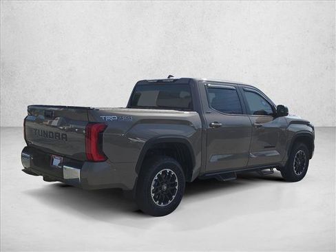 New 2026 Toyota Tundra SR5 AWD/4WD image 2