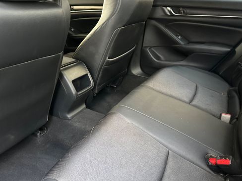 Used 2019 Honda Accord Sport image 25