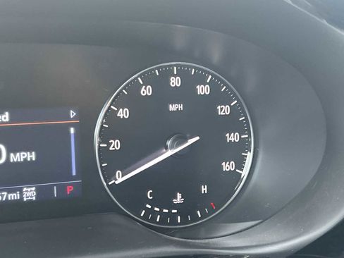 Certified 2023 Buick Envision Preferred image 12