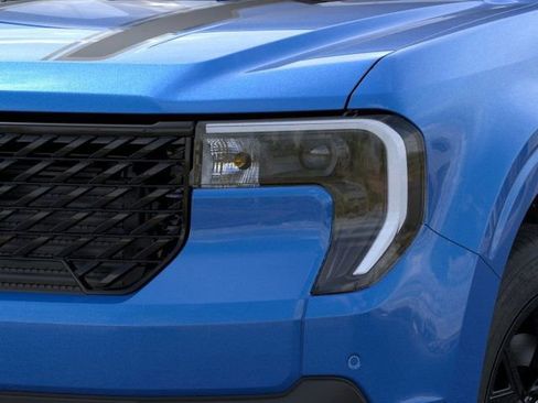 New 2025 Ford Maverick Lariat w/ Black Appearance Package AWD/4WD image 19