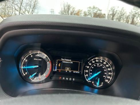 Used 2021 Ford Ranger XLT w/ Equipment Group 301A Mid image 23