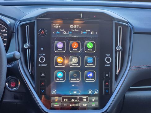 Used 2025 Subaru WRX Premium image 29