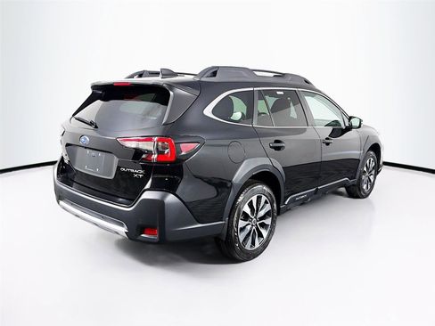 Used 2024 Subaru Outback Limited XT AWD/4WD image 7