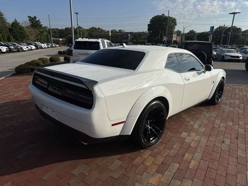 Used 2020 Dodge Challenger R/T Scat Pack RWD image 36