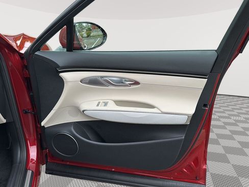 New 2026 Genesis GV70 2.5T Advanced AWD/4WD image 22