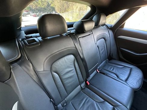 Used 2017 Audi Q3 2.0T Premium image 35