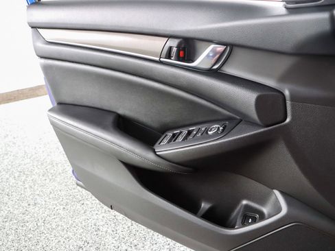 Used 2021 Honda Accord Sport image 22