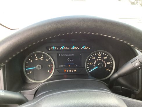 Used 2018 Ford F150 XLT w/ Equipment Group 301A Mid image 13