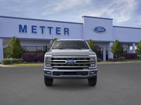 New 2026 Ford F250 Lariat w/ Tremor Off-Road Package AWD/4WD image 28