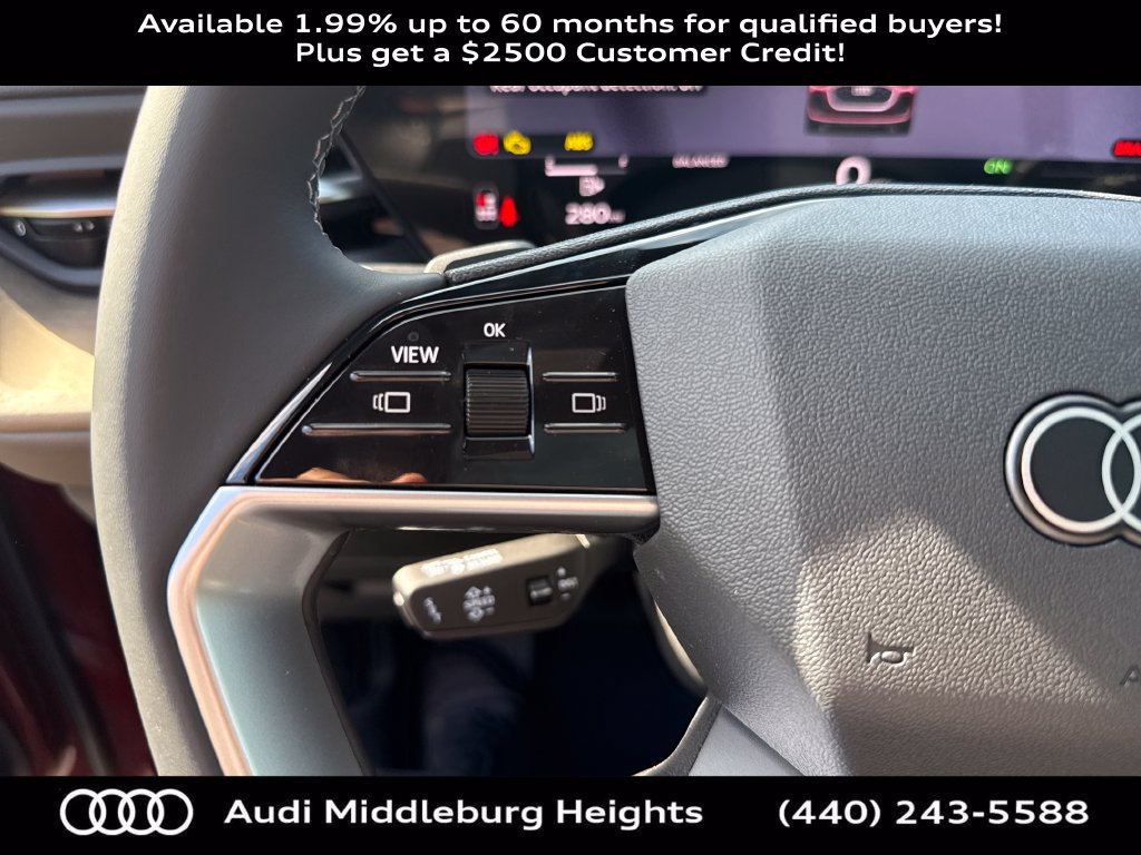 New 2026 Audi Q5 Premium AWD/4WD image 15