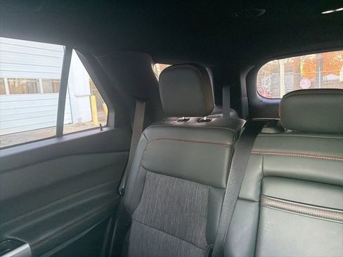 Used 2022 Ford Explorer Timberline image 13