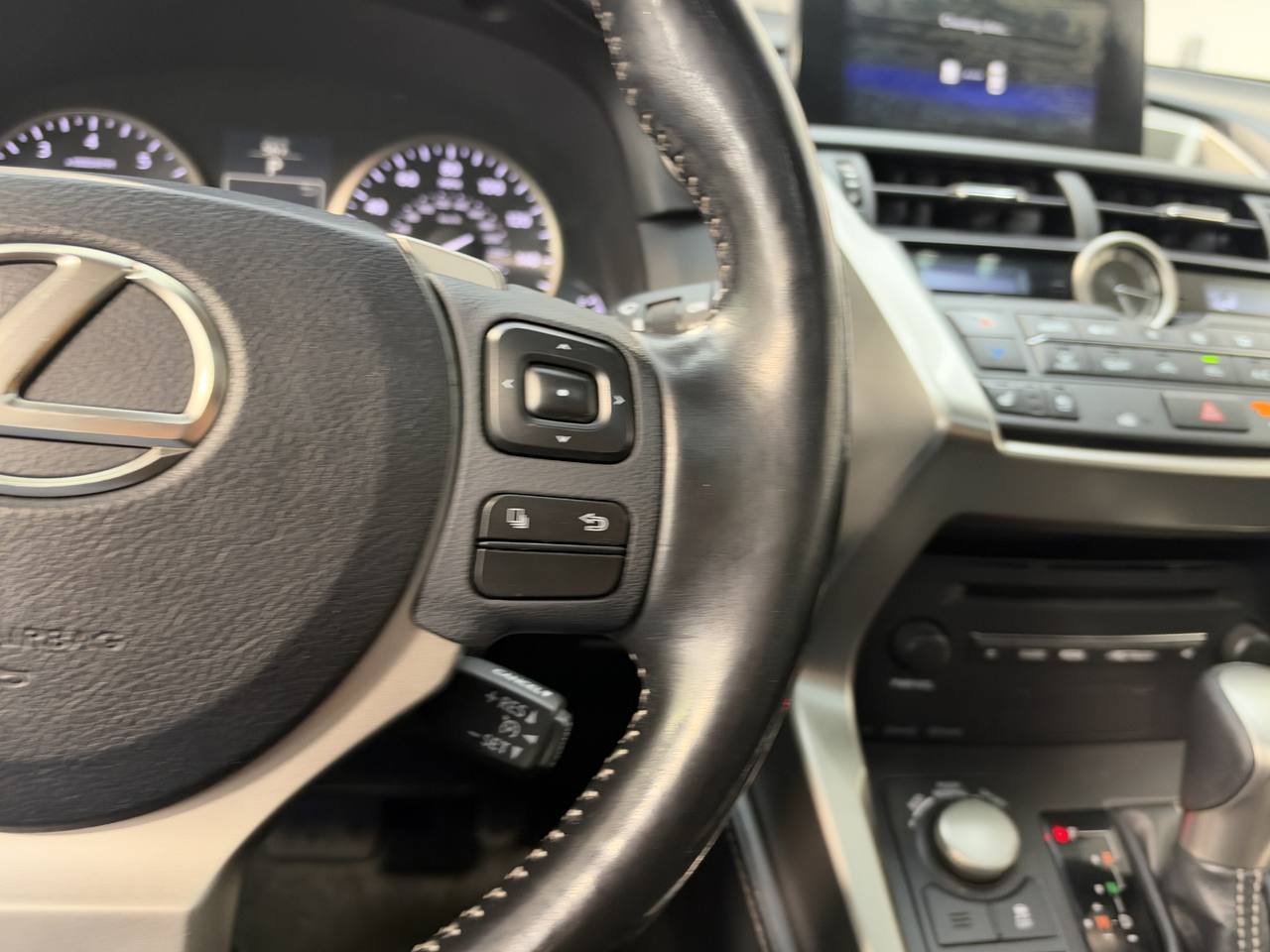 Used 2016 Lexus NX 200t AWD w/ Premium Package image 24