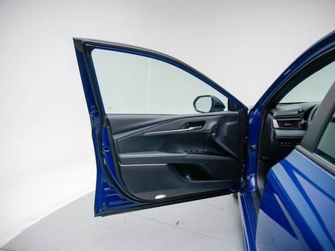 Certified 2025 Toyota Camry XSE FWD image 16