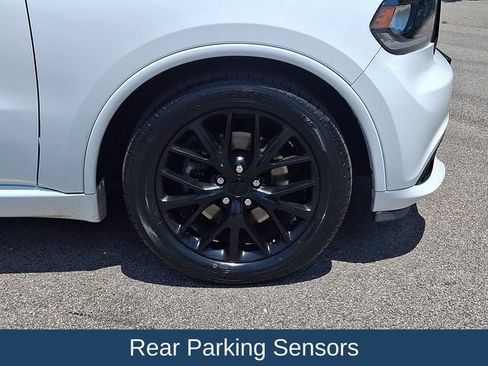 Used 2015 Dodge Durango R/T w/ Blacktop Package AWD/4WD image 10