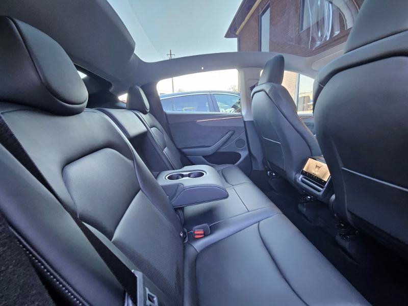 Used 2026 Tesla Model Y Long Range AWD/4WD image 76