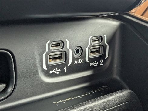 Certified 2021 RAM 2500 Limited image 23