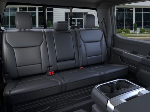 New 2026 Ford F150 Lariat image 11