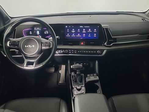 Used 2025 Kia Sportage X-Line w/ Premium Package image 24
