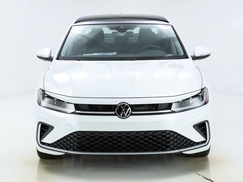New 2026 Volkswagen Jetta SEL image 16