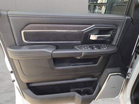 New 2026 RAM 2500 Laramie image 15
