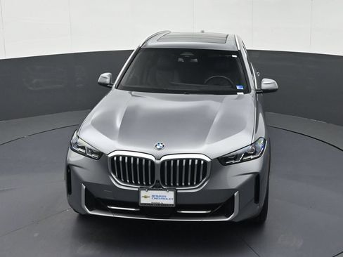 Used 2024 BMW X5 sDrive40i w/ Premium Package RWD image 31