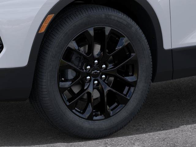 New 2026 Chevrolet Blazer LT w/ Convenience Package AWD/4WD image 46