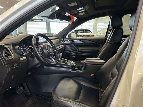Used 2020 MAZDA CX-9 Grand Touring image 14