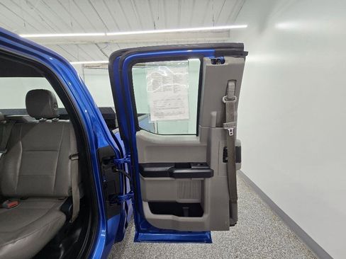 Used 2015 Ford F150 XL w/ Equipment Group 101A Mid RWD image 24