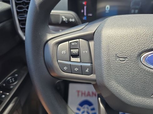 New 2025 Ford Ranger XL w/ Trailer Tow Package image 22