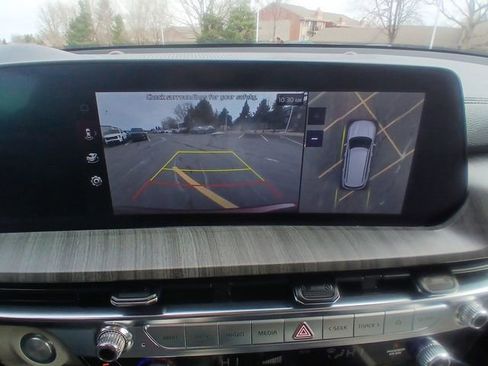 Certified 2023 Kia Telluride SX Prestige image 17