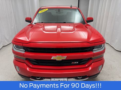 Used 2018 Chevrolet Silverado 1500 LT w/ All Star Edition image 8