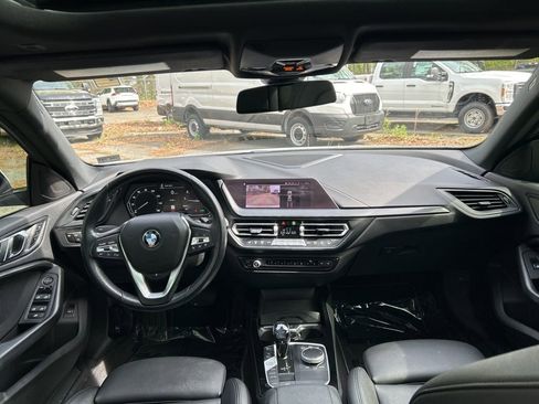 Used 2021 BMW 228i xDrive Gran Coupe w/ Convenience Package AWD/4WD image 28