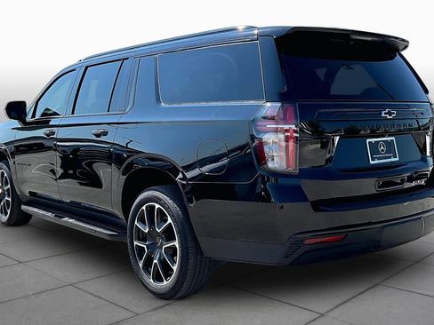 Used 2024 Chevrolet Suburban RST w/ Max Trailering Package RWD image 12