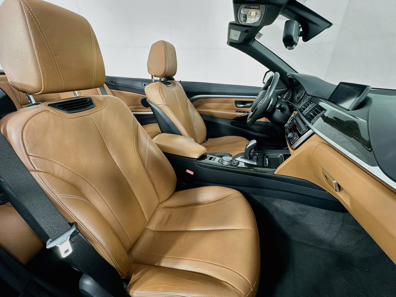 Used 2014 BMW 428i Convertible RWD image 27