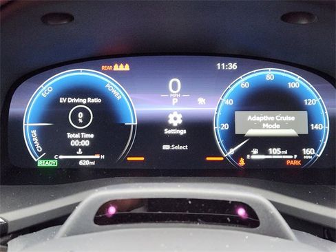 New 2026 Toyota Camry XSE image 12