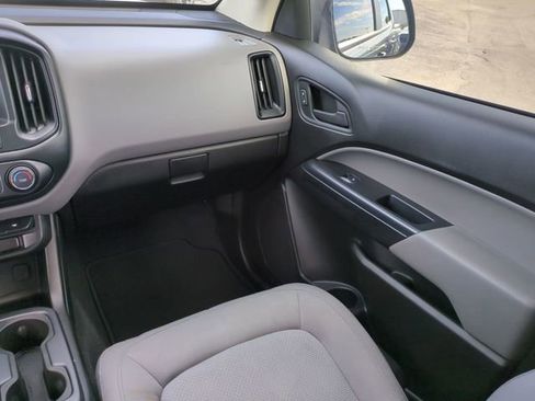 Used 2021 Chevrolet Colorado W/T w/ Custom Special Edition image 19