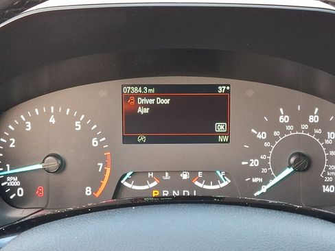 Certified 2022 Ford Escape SE w/ Convenience Package image 23