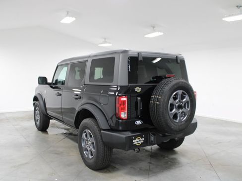 New 2026 Ford Bronco Big Bend AWD/4WD image 6