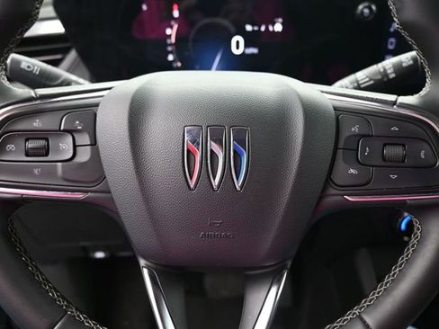 Used 2025 Buick Encore GX Preferred image 27