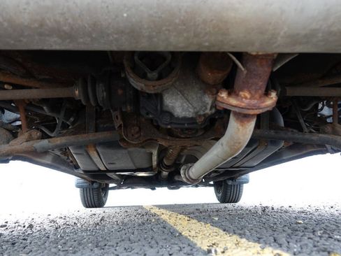 Used 2005 Toyota RAV4 4WD image 77