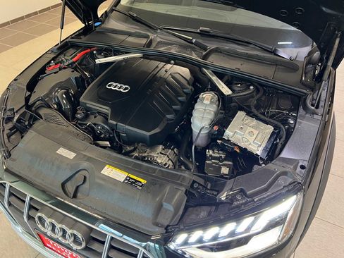 Used 2023 Audi A4 2.0T allroad Premium Plus image 9