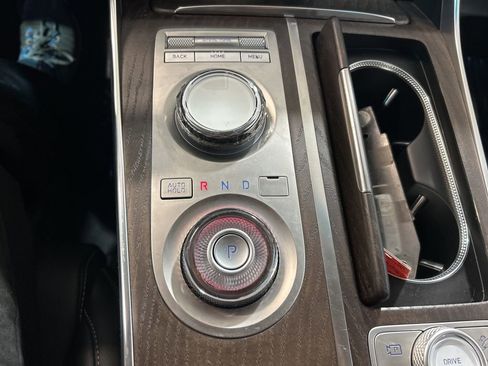 Used 2024 Genesis GV80 3.5T AWD/4WD image 28