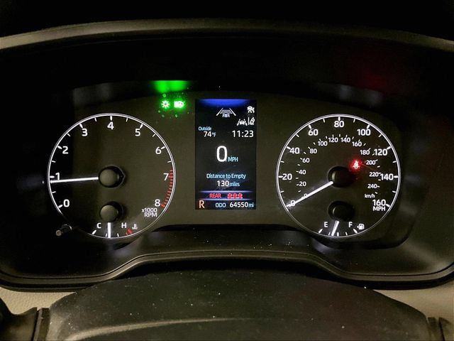 Used 2024 Toyota Corolla LE FWD image 19