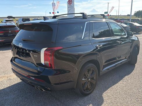 Used 2024 Hyundai Palisade XRT AWD/4WD image 3