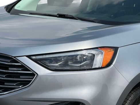 Used 2024 Ford Edge Titanium w/ Equipment Group 301A AWD/4WD image 7
