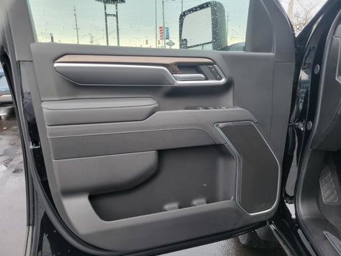 New 2026 Chevrolet Silverado 2500 LT image 34