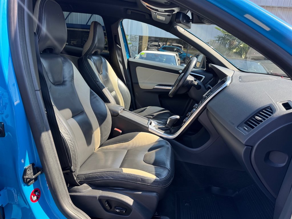 Used 2013 Volvo XC60 T6 AWD/4WD image 19