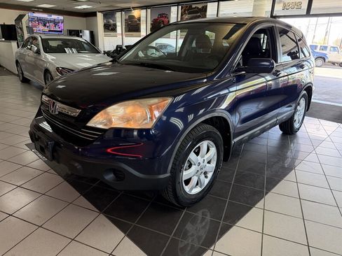 Used 2008 Honda CR-V EX-L image 1