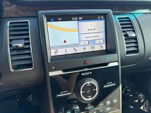 Used 2019 Ford Flex Limited AWD/4WD image 17