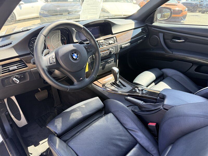 Used 2013 BMW 335i Coupe RWD image 9